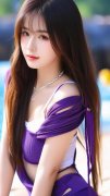 前提的多后代家庭